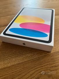 APPLE IPAD A16 11th gen. (2025) 128 GB NUOVO