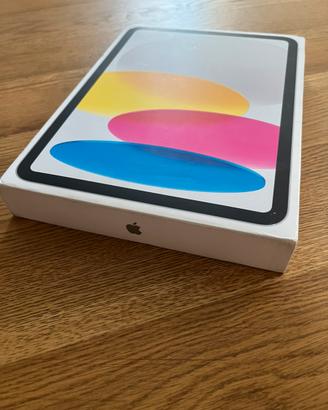 APPLE IPAD A16 11th gen. (2025) 128 GB NUOVO