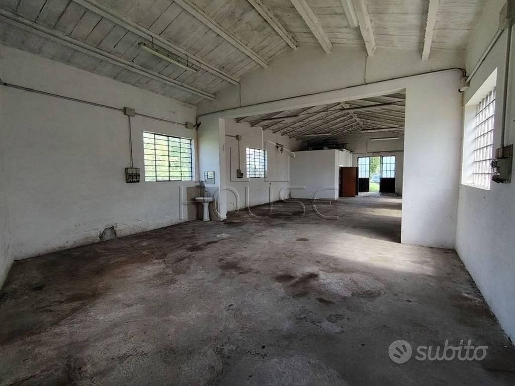 Terreno di 170 m² a San Giustino - Vista 2