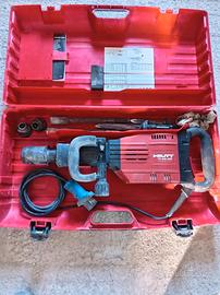Demolitore hilti te905-avr
