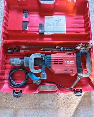 Demolitore hilti te905-avr