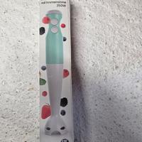 frullatore ad immersione 