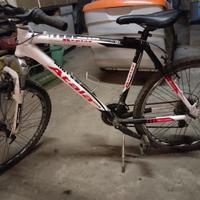 bicicletta Atala replay Sp 21