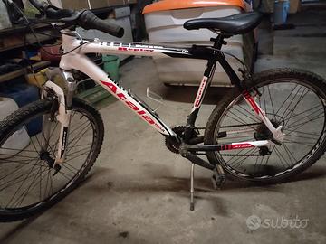 bicicletta Atala replay Sp 21