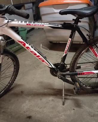 bicicletta Atala replay Sp 21