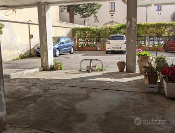 Box/Posto auto Oristano [Cod. rif 3235483VCG]
