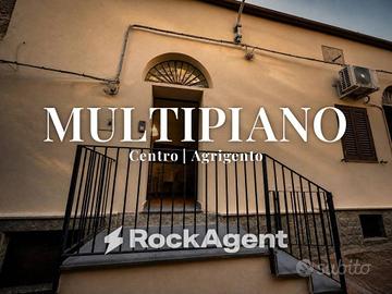 Appartamento di 111 m² con 4 locali a Agrigento