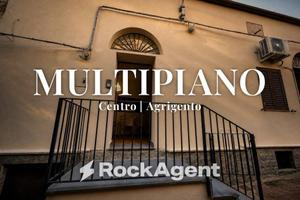 Appartamento di 111 m² con 4 locali a Agrigento