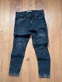 Pantalone Zara uomo