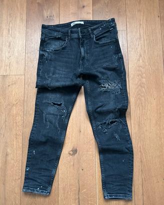 Pantalone Zara uomo
