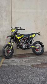 Fantic 50 Performance