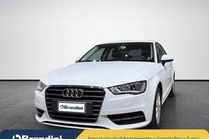 Audi A3 Sportback 1.2 tfsi Business 110cv E6