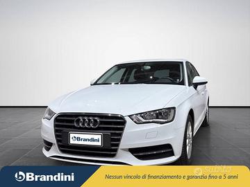 Audi A3 Sportback 1.2 tfsi Business 110cv E6