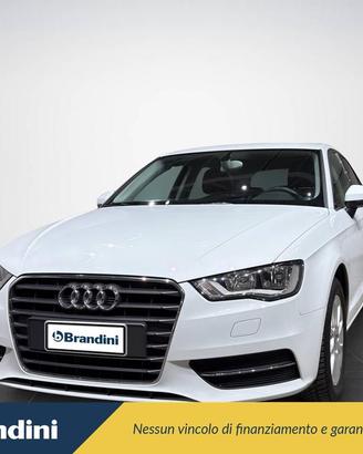 Audi A3 Sportback 1.2 tfsi Business 110cv E6