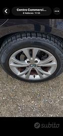 Cerchi 16 alfa romeo giulietta mito