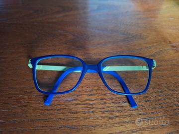 montatura occhiali Lookkino