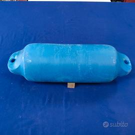 Parabordo cilindrico Majoni 22x65 cm