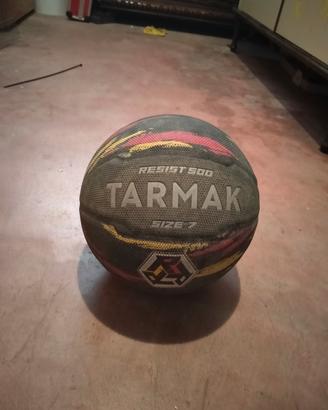 pallone da basket