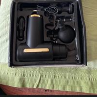 Pistola massaggio muscolare