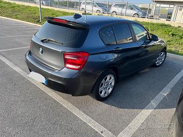 BMW 118 Serie 1 d Msport Pro Package