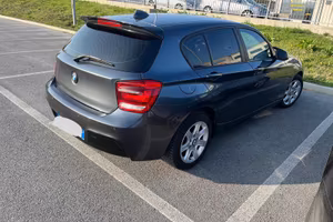 BMW 118 Serie 1 d Msport Pro Package