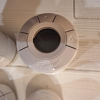 testine Danfoss per termosifoni 
