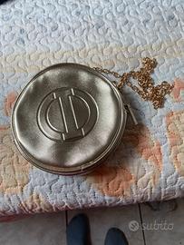 Borsettina a tracolla