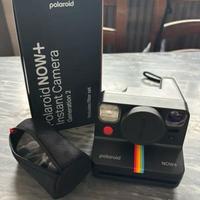 Polaroid now plus 2 generation