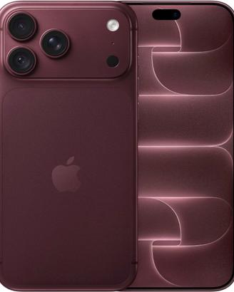 Apple iPhone 18 Pro Max 256GB Borgogna SIGILLATO