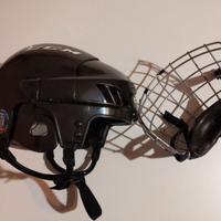 casco hockey ccm fitlite m