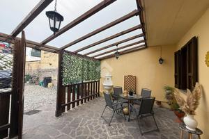 CASA SEMINDIPENDENTE A ROVATO