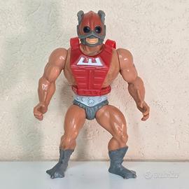 Mattel Masters of the Universe Mekaneck Gioco da c