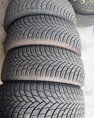 4 GOMME USATE INVERNALE 1955516 - CP10021053