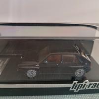 LANCIA DELTA HF CLUB ITALIA HPI RACING 1/43