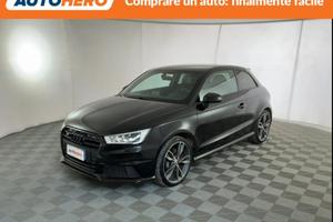 AUDI S1 HE36336