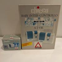 Baby inter phono