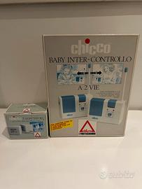 Baby inter phono