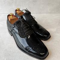 Scarpe di altissima manifattura made in italy