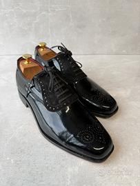 Scarpe di altissima manifattura made in italy