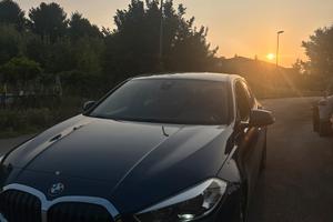 BMW Serie 1 116d Advantage