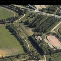 Pian di Massiano terreno per impianti sportivi