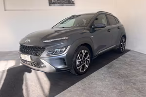 HYUNDAI Kona 1.0 T-GDI Hybrid 48V iMT XLine+