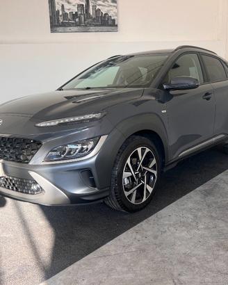 HYUNDAI Kona 1.0 T-GDI Hybrid 48V iMT XLine+