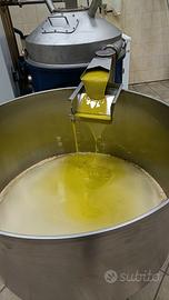 uliveto in tavola 2025/26