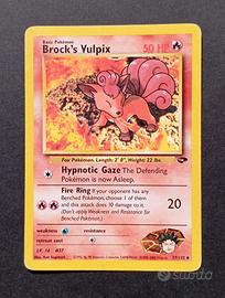 Brock's Vulpix - Gym Challenge 37/132