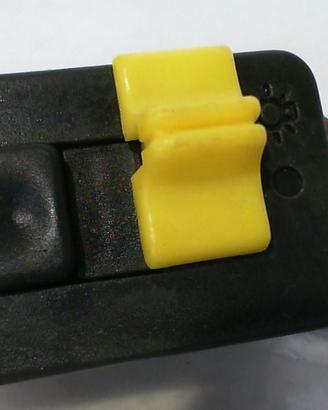 INTERRUTTORE LUCI AVV DX CT50SS YAMAHA 3NT-H3975-0