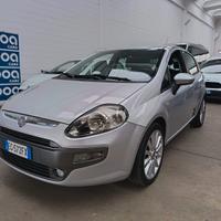 Fiat Punto Evo 1.3 Mjt 95 CV DPF 5 porte S&S Emoti
