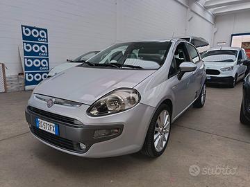 Fiat Punto Evo 1.3 Mjt 95 CV DPF 5 porte S&S Emoti