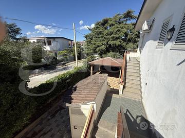 Appartamento Cropani [Cod. rif 3318352VRG]