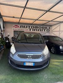 Kia Venga 1.4 CVVT LX ISG
